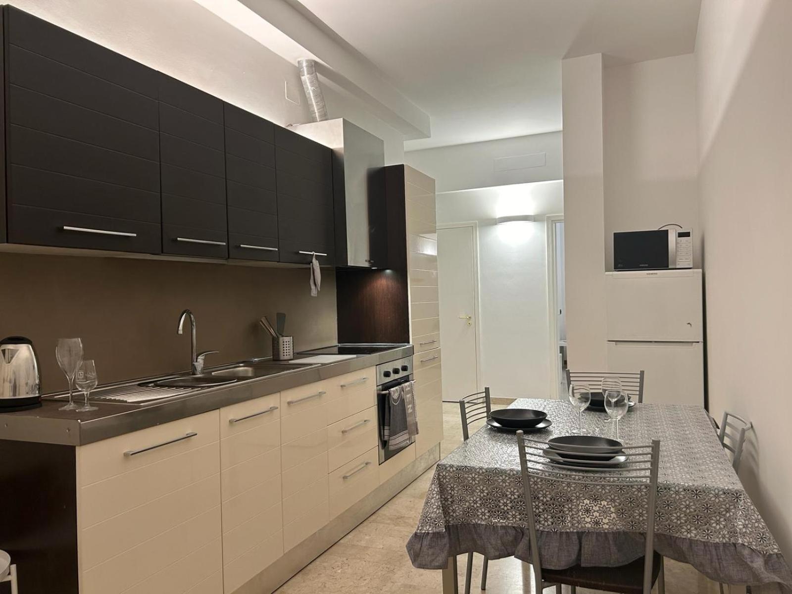Apartamento Casa Teresa Florencia Exterior foto