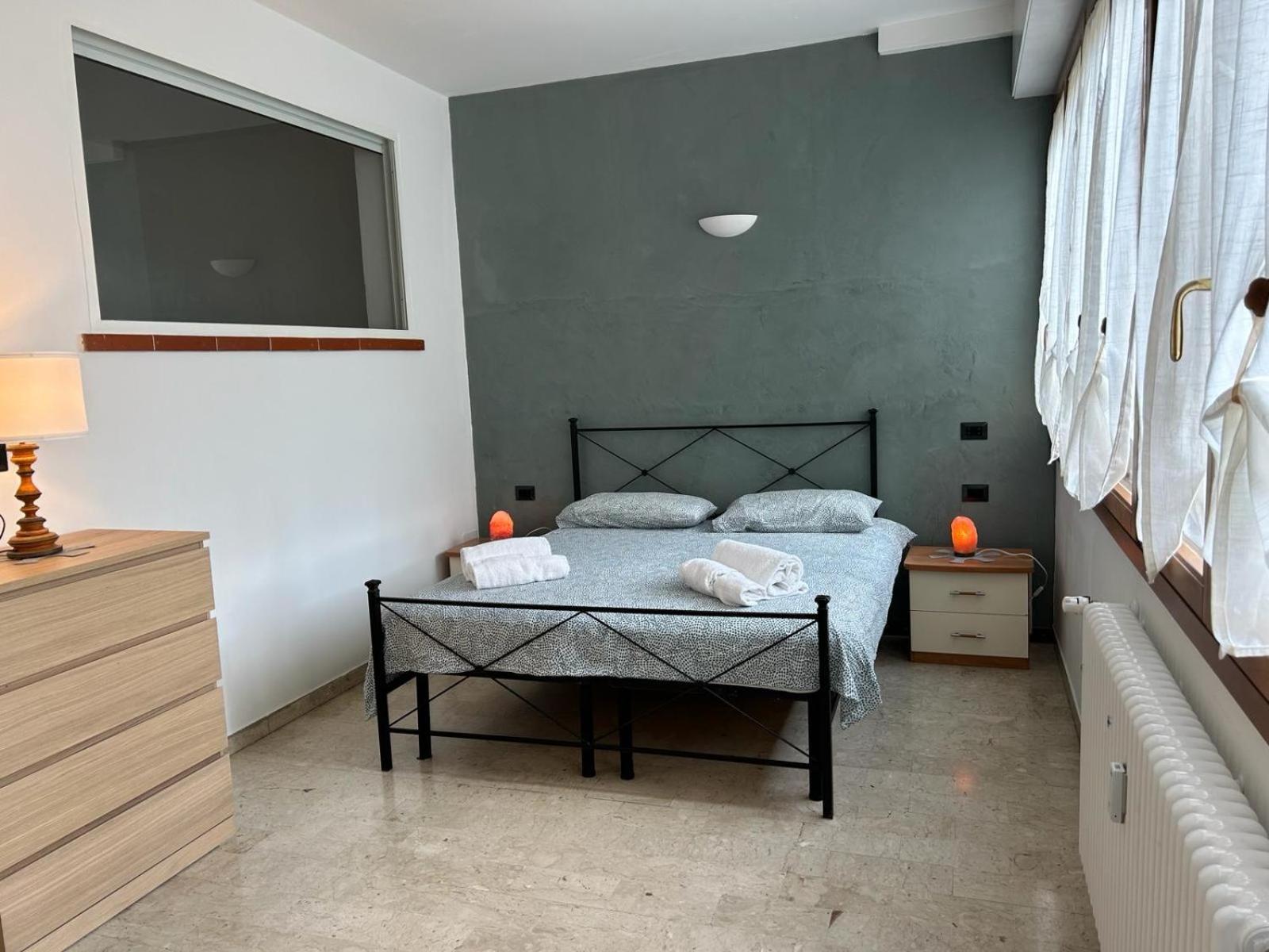 Apartamento Casa Teresa Florencia Exterior foto