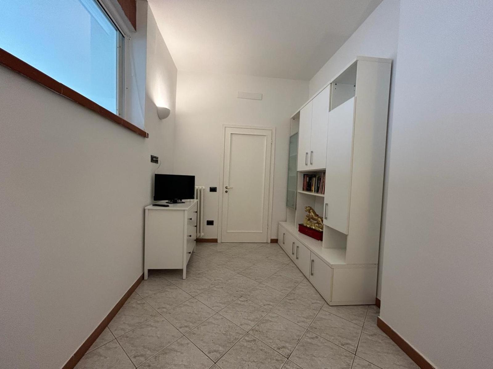 Apartamento Casa Teresa Florencia Exterior foto